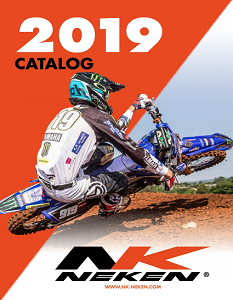 Catalog Neken 2019