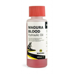 Ulei hidraulic mineral pt ambreiaj Magura Blood 100ml 7305949MA