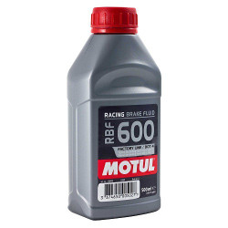 Lichid de frana Motul Racing RBF 600 0.5L Factory Line MU100548