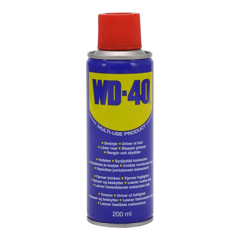WD-40 Vielzweck-Spray 400ml online kaufen