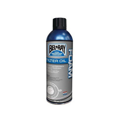 Spray uns filtru aer Bel-Ray Foam Filter Oil 400ml 99200-A400W