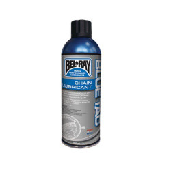 Spray ungere lant tranmisie Bel-Ray Blue Tac Chain Lubricant 400ml 99060-A400W