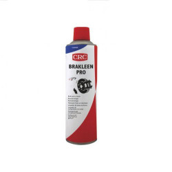 Spray curatat frana CRC Brakleen Pro 500 ml CRCBRAKLEENPRO