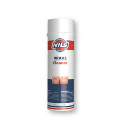 Spray NILS Brake Cleaner 500ml NILSBRAKECLEANER