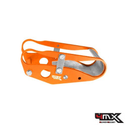 Protectie linkage KTM SX/SX-F '11-'14 orange 4MX-LS001OR