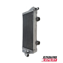 Radiator stanga KTM EXC 125/200/250/300 '14-'16 (OEM 54835007400) Enduro Expert EE071L