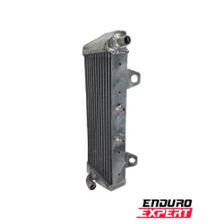 Radiator stanga KTM EXC 125/150/250/300 '17-'19 / EXC-F 250/350 '17-'19 (OEM 50435007100) Enduro Expert EE150L