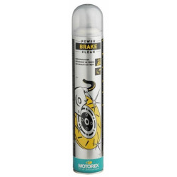Spray Motorex Power Brake cleaner 750 ml 980157