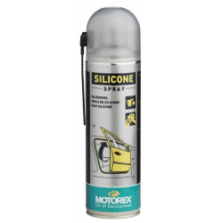 Spray silicon Motorex 500 ml 970466