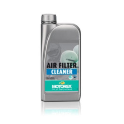 Solutie curatare filtru aer Motorex Air Filter Cleaner 1L 980414