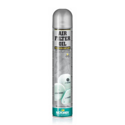 Spray ungere filtru aer Motorex Air Filter Oil 750 ml 980437