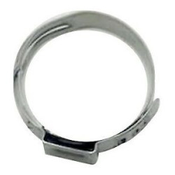 VARIABLE ONE-EAR CLAMP 27 1MM