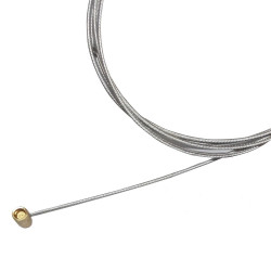 Cablu frana/ambreiaj 1600x1.50mm 7313562MA