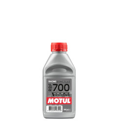 Lichid de frana Motul Racing RBF 700 DOT 4 0.5L MU109452