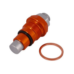 Intinzator mecanic lant distributie KTM EXC-F/ SX-F/ XC-F '05-'17 orange Enduro Expert 376285OREE