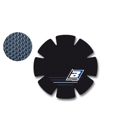 Sticker capac ambreiaj Yamaha YZ 125 '02-'16 impact hard Blackbird E5233/03